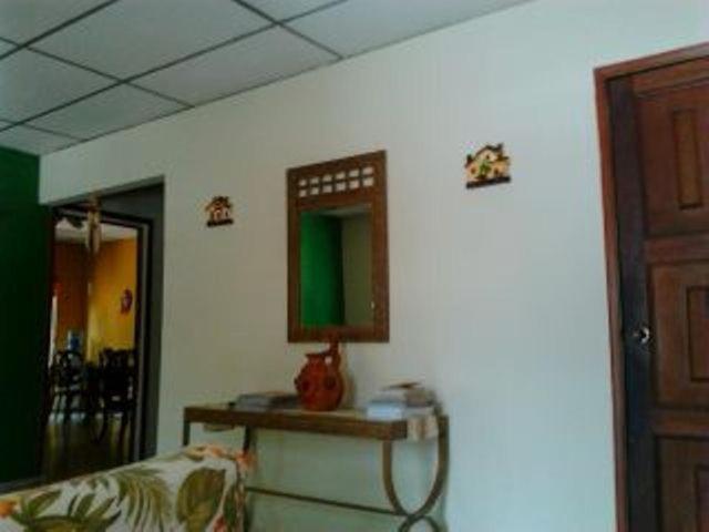 Hostal Dona Marta San Salvador Exterior foto